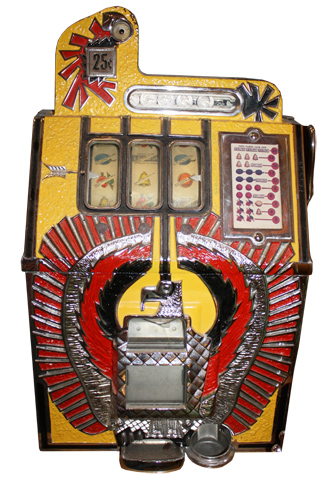 Slot Machines