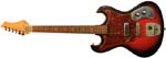 Guitar, musical intruments