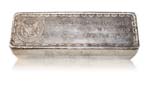 Silver bar