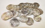 coins