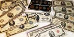 paper money, collectible coins
