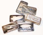 silver bars