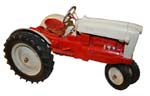 toy tractor