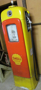 shell pump